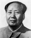 Mao-Tse-Tung