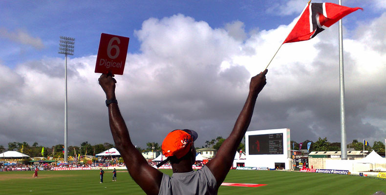 Can Caribbean cricket get its (political) groove back?