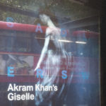 Akram Khan’s Giselle