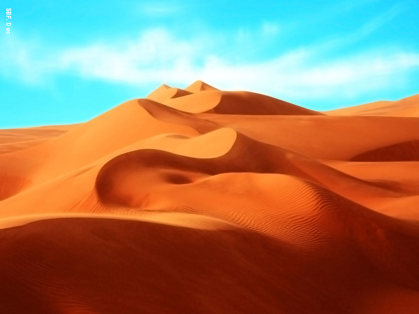 sahara-desert