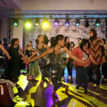 Namarina Youth Dance “SoulSphere of Jakarta”: The 360° Art performance
